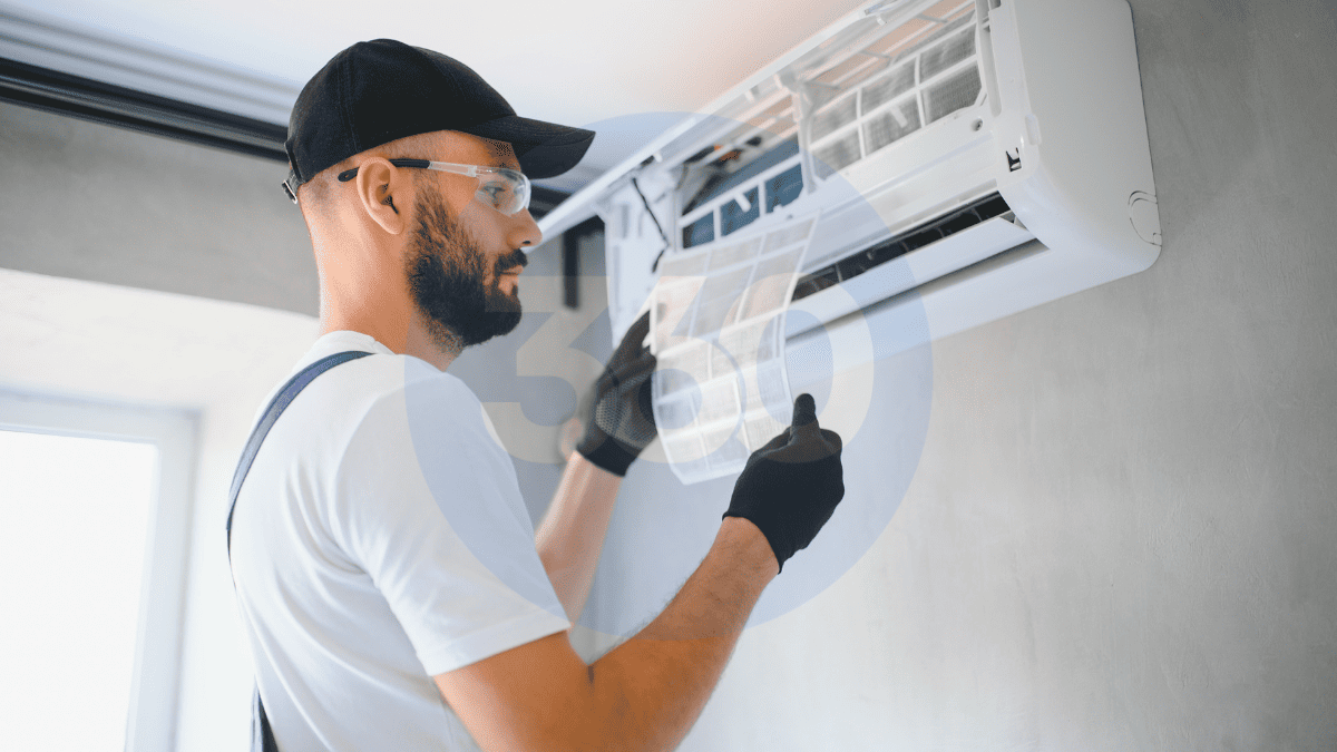 Nazımiye Klima Servisi