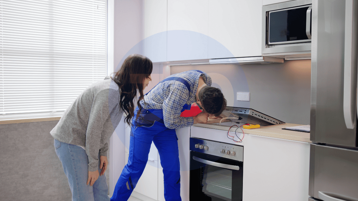 Nazımiye Fırın Ocak Servisi